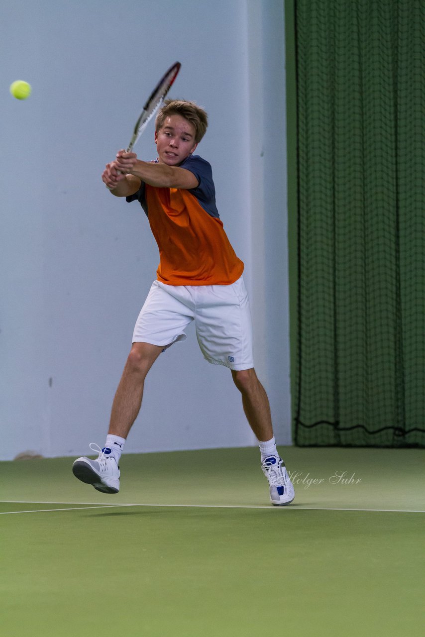 Bild 279 - Holmer Indoor-Cup Tag 2